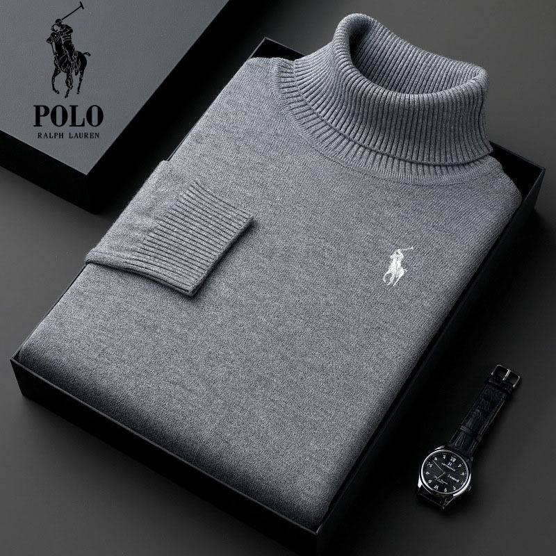 Ralph Lauren |pull cardigan d'hiver 2024