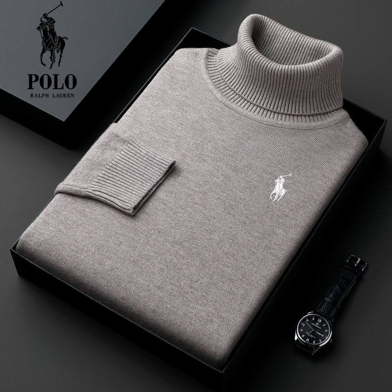 Ralph Lauren |pull cardigan d'hiver 2024