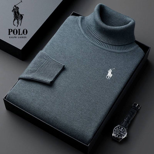 Ralph Lauren |pull cardigan d'hiver 2024