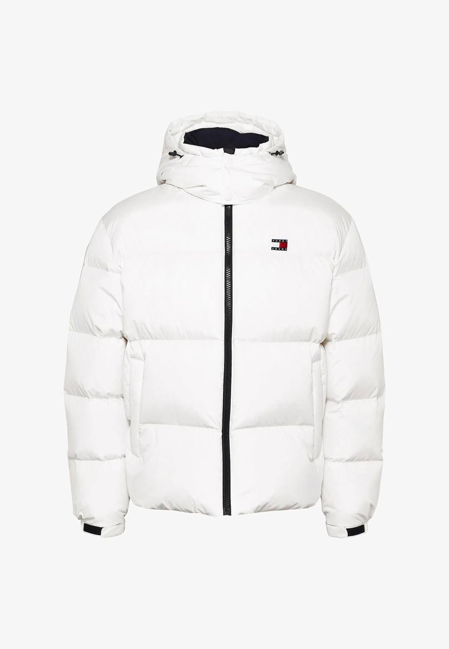 Tommy Hilfiger| veste à fourrure 24