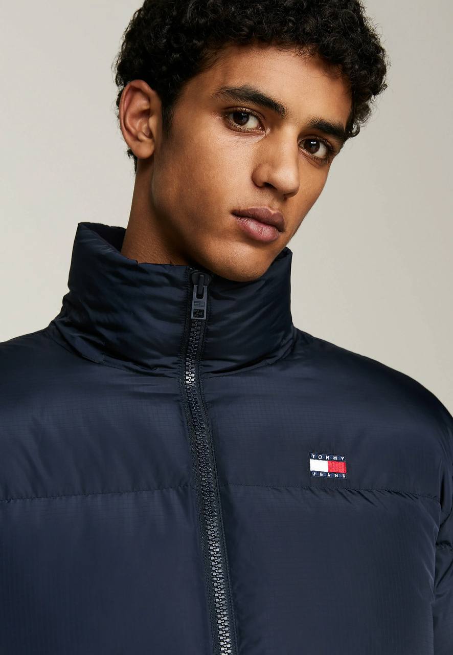 Tommy Hilfiger| veste à fourrure 24