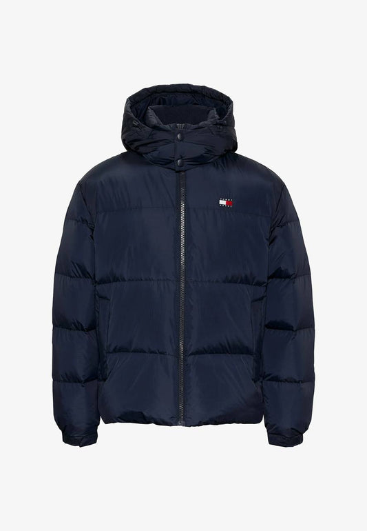 Tommy Hilfiger| veste à fourrure 24