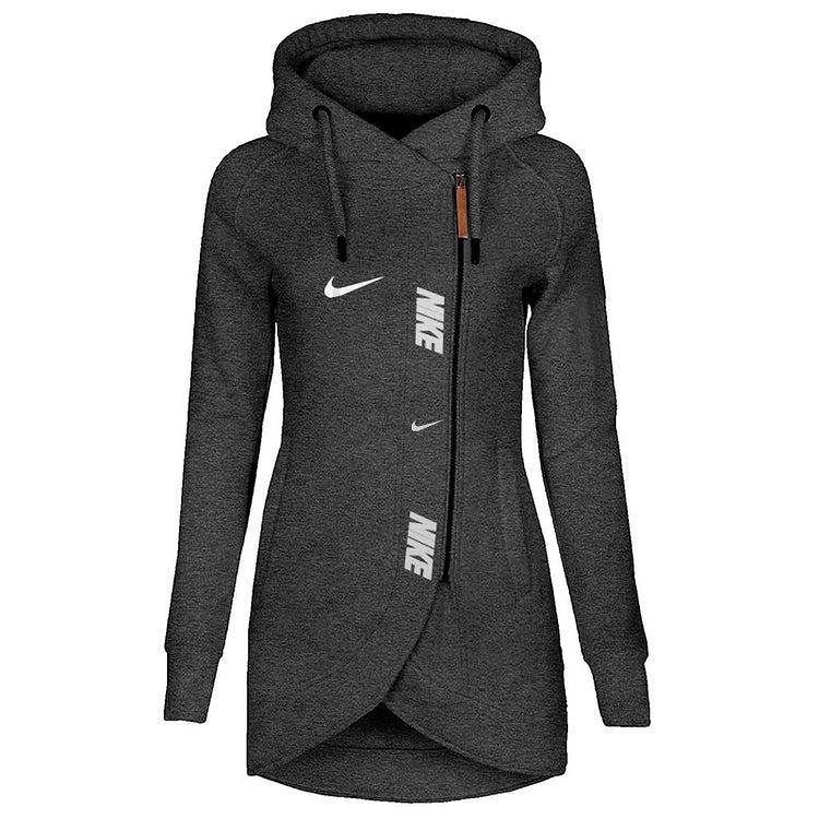 Nike| veste à fourrure 24 pour femme