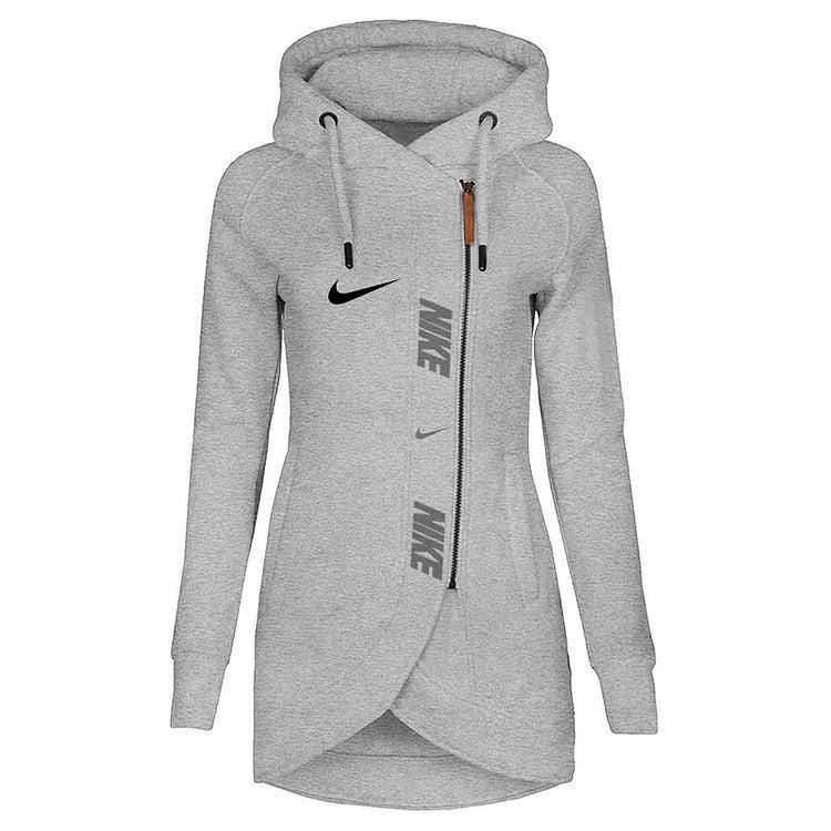 Nike| veste à fourrure 24 pour femme