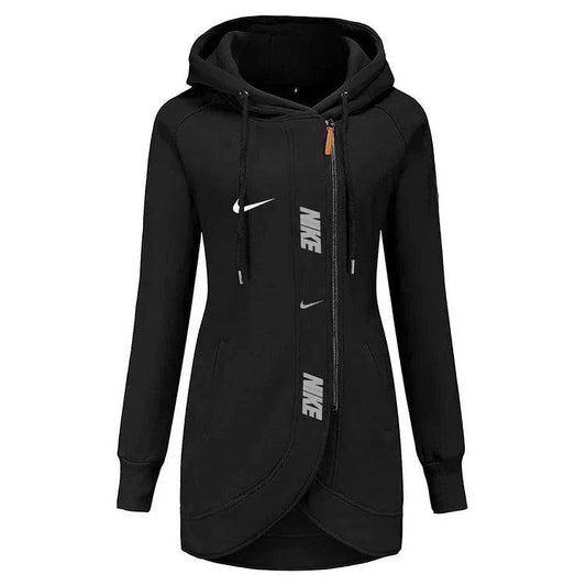 Nike| veste à fourrure 24 pour femme