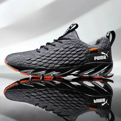 Puma - Baskets étanches 2024 pour homme