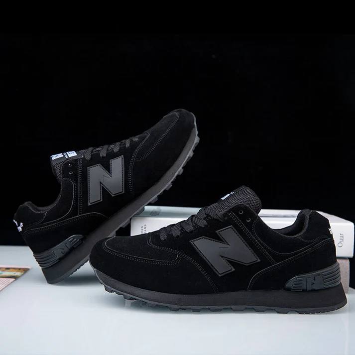 New Balance - Baskets étanches 2024 pour homme