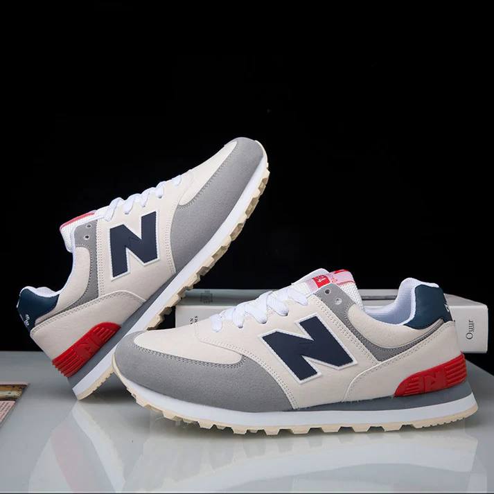 New Balance - Baskets étanches 2024 pour homme