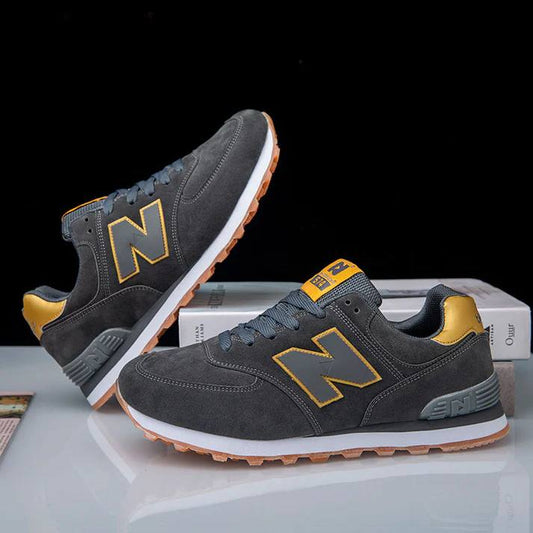 New Balance - Baskets étanches 2024 pour homme