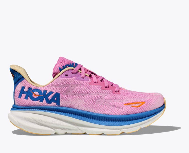 Hoka - Baskets étanches 2024